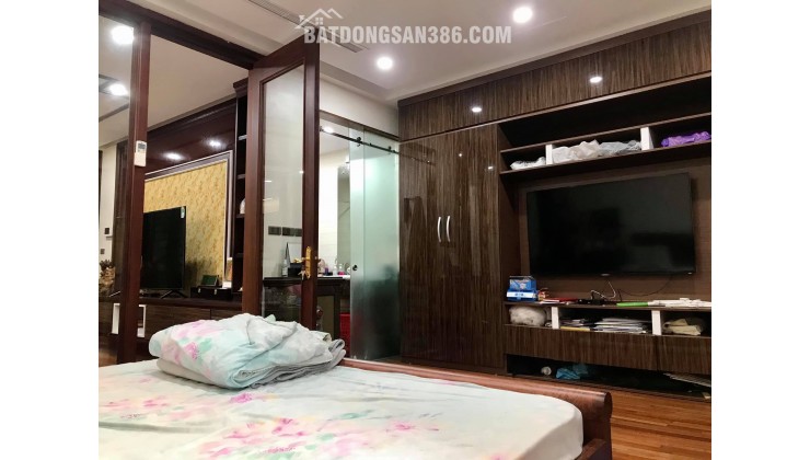 Bán nhà Phùng Khoang ô tô dừng tránh đỗ, 45m2, 8.5 tỷ